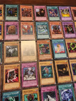 yugioh cards Lot - Image 3