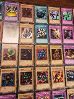 yugioh cards Lot - Image 4