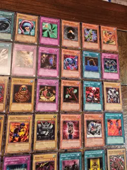 yugioh cards Lot - Image 5