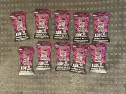 10 PACKS Yu-Gi-Oh! TCG Phantom Revenge Sleeved booster NEW Sealed 1st Edition - Image 2