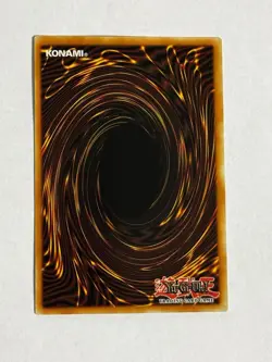 Yugioh! Muckraker From the Underworld - MP23-EN194 - Prismatic Secret Rare - 1st - Image 2