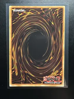 Unchained Soul Lord of Yama DUNE-EN049 Duelist Nexus 1st Edition - Image 2
