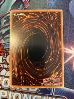 (AA) Yugioh Fossil Dig - ANPR-EN062 Common 1st Edition VLP - Image 2