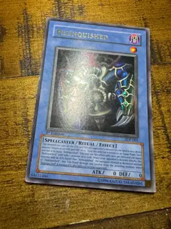 Relinquished SDP-001 1st Edition Ultra Rare PL + BONUS - Image 1