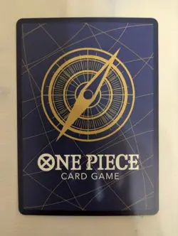 Monkey D. Luffy P-041 P - ONE PIECE CARD GAME 1st ANNIV. COMPLETE GUIDE Promo - Image 2