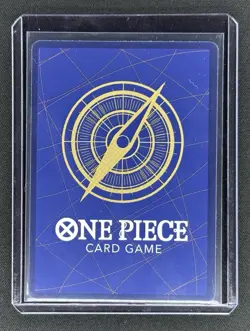 Vinsmoke Reiju EB03-031 SR | EB: One Piece Heroines Edition | One Piece TCG | EN - Image 4