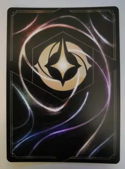 Disney Lorcana TCG - Fabled: Robin Hood (162/204) - Rare Foil - Near Mint - Image 2