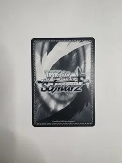 Weiss Schwarz Frieren: “Homeland Flower” Frieren & Himmel SFN/S108-E002 RR - Image 2