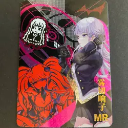 Goddess Story MR Card 5M07 - Maiden Party Anime Waifu Foil - 5M07MR-18 - Image 1
