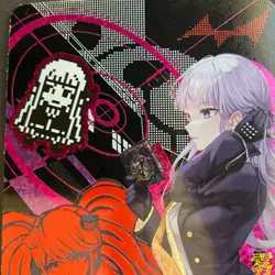 Goddess Story MR Card 5M07 - Maiden Party Anime Waifu Foil - 5M07MR-18 - Image 3