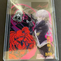 Goddess Story MR Card 5M07 - Maiden Party Anime Waifu Foil - 5M07MR-18 - Image 5