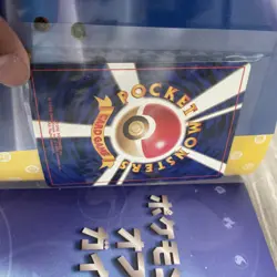 Pokemon Card GB Official Guidebook with Card Game Boy Color Toy Media Factory - Image 4
