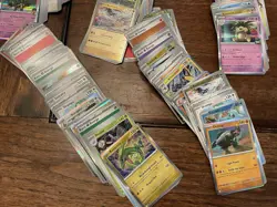 Pokemon TCG - Ascended Heroes BULK LOT of 450+ Cards (Holo + Rev. Holo inc.) - Image 2