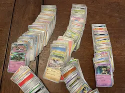 Pokemon TCG - Ascended Heroes BULK LOT of 450+ Cards (Holo + Rev. Holo inc.) - Image 3