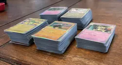 Pokemon TCG - Ascended Heroes BULK LOT of 450+ Cards (Holo + Rev. Holo inc.) - Image 5