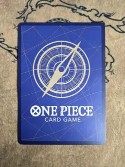 One Piece Card Game Shirahoshi (Original Print) OP05-082 Rare NM English - Image 2