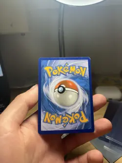 Growlithe 1/12 McDonalds 2018 Promo Holo Rare Pokemon Card LP - Image 2