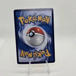 [US SELLER] Captain Pikachu Energy Holo 0701/09 Gem Pack Vol. 1 Pokemon Card - Image 2