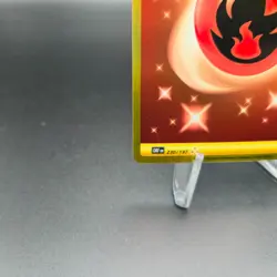 Basic Fire Energy 230/197 Pokemon Card - SV03: Obsidian Flames - NM - Image 5