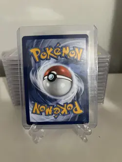 Mew ex 053 Sv: Scarlet & Violet Promo Cards Holo - Image 2