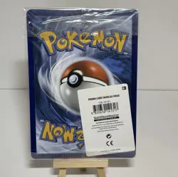 Snorlax VMAX JUMBO Card 142/202 Stamped Gamestop Promo Pokemon Sword & Shield - Image 2