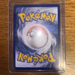Pokemon Pikachu TCG Celebrations Card 005/025 25th Anniversary - Image 2