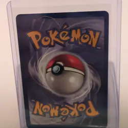 Pokemon Pokedex Base Set Trainer Uncommon Regular 1999 English 87/102 TCG Card - Image 2