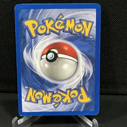Nidoqueen 12/130 Base Set 2 2000 Holo Rare WOTC Pokemon Card TCG - Image 2