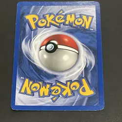 Nidoqueen 12/130 Base Set 2 2000 Holo Rare WOTC Pokemon Card TCG - Image 3