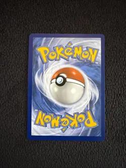 Pokemon TCG Gastly Illustration Rare Card Temporal Forces 177/162 NM - Image 2