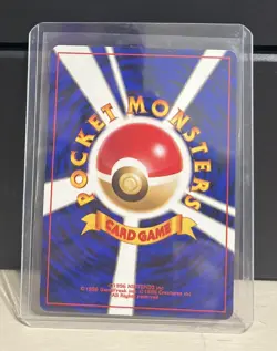 Togepi No.175 Pokemon Card Japanese Neo Genesis Set Nintendo Rare Vintage - Image 2