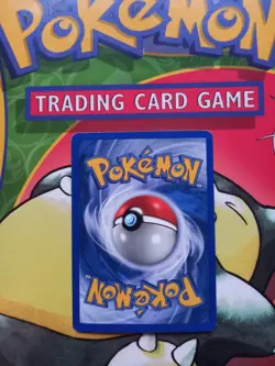 Ho-Oh 27/115 Stamped Reverse Holo Rare EX Unseen Forces Pokemon Card - Image 2