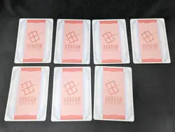 Gundam card game Resource unicorn freedom C+ Newtype Rising GD01 parallel - Image 2