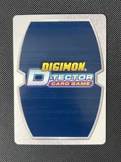DT-130 ToyAgumon Digimon Card D-Tector Series 3 2003 Bandai - Image 2