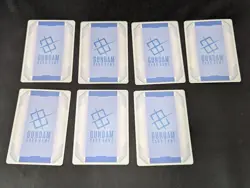 Gundam card game Shenlong Gundam Newtype Rising GD01 R 029 parallel - Image 2