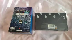 MTG Commander Legends Draft Booster Box&Commander D&D Dungeons of Death NEW Seal - Image 4
