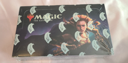 MTG Commander Legends Draft Booster Box&Commander D&D Dungeons of Death NEW Seal - Image 5