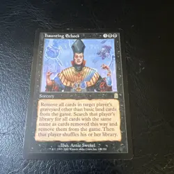 Haunting Echoes Odyssey Regular - Image 1