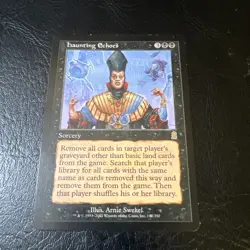 Haunting Echoes Odyssey Regular - Image 3