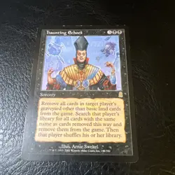 Haunting Echoes Odyssey Regular - Image 5