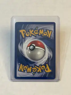 VTG Pokemon TCG Item Finder 74/102 Base Set Non Holo Rare Unlimited WOTC 1999 LP - Image 2