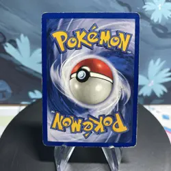 Pokemon Flareon Jungle 3/64 Holo Rare MP - Image 2