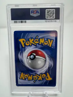 2002 Pokemon Neo Destiny #15 Light Togetic Holo 1st Edition PSA 9 - Image 2