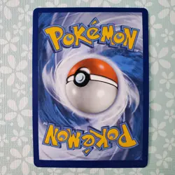 Pokemon Card Arceus Vstar 123/172 Ultra Rare Sword Shield Brilliant Stars LP - Image 2