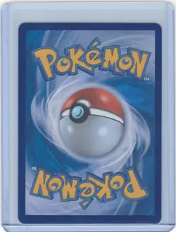 Shuckle 064/063 AR Pokemon Card M1s: Mega Symphonia Holographic Card (Korean) - Image 4