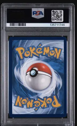 PSA 9 2024 Pokemon SVP #159 Surging Sparks ETB Magneton - Image 2