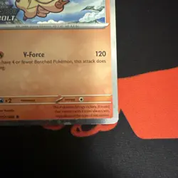 Pokemon - Victini (Black Bolt Stamped) - 012/086 - Promo - Holo - Rare NM - Image 4