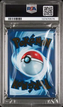2023 POKEMON 151 ULTRA-PREM COLL #205 MEW EX PSA 10 - Image 2