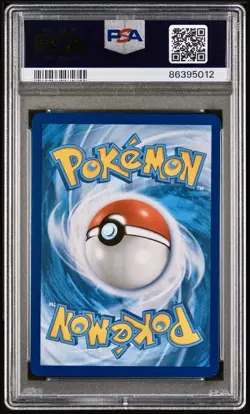 2023 POKEMON PAR EN LARRY #235 ULTRA RARE SCARLET VIOLET PARADOX RIFT PSA 9 MINT - Image 2
