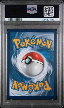 2021 Pokemon Celebrations Gardevoir EX Holo #93/101 PSA 10 (b) - Image 2
